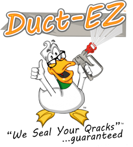 Duct-EZ Logo