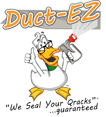 Duct-EZ Logo
