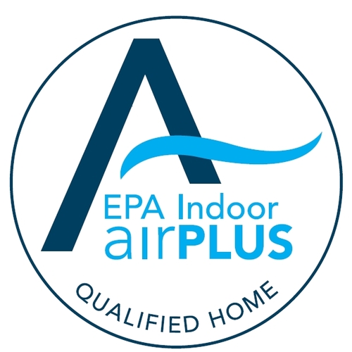 EPA Indoor AirPlus program logo