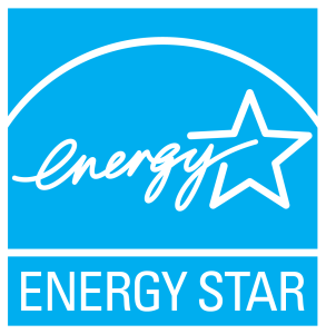 Energy Star Blue