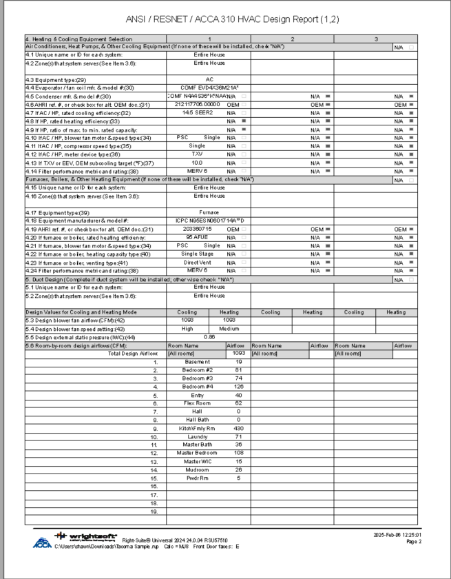 Shawn Design Report